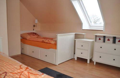 Gemütliche Fewo auf dem Resthof - Foto 7