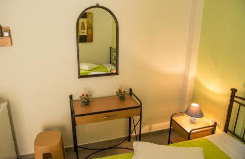 Golden Sun Rooms - Foto 18