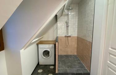 L'Etape Normande & Jacuzzi - Foto 15