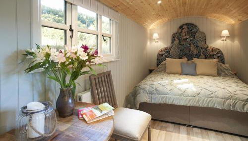 Anne's Hut Monmouthshire - Foto 2