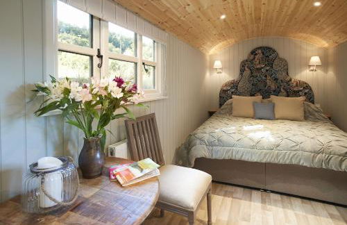 Anne's Hut Monmouthshire - Foto 2