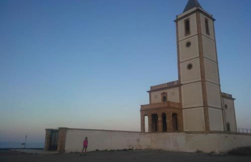 apartamento en el parque natural del cabo de gata - Foto 1