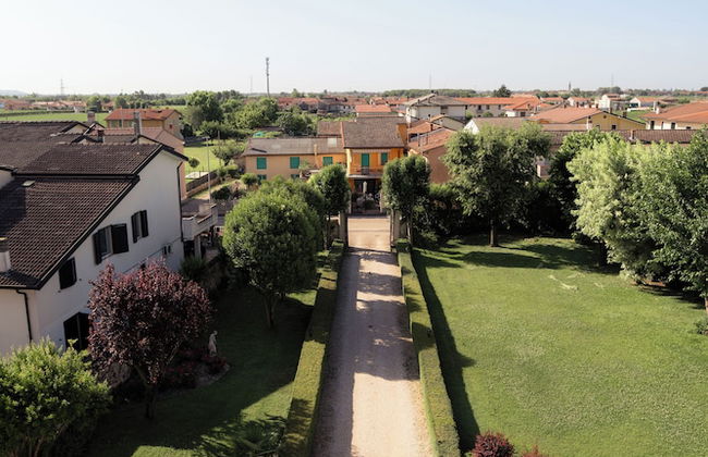 Villa Bongiovanni - Foto 46