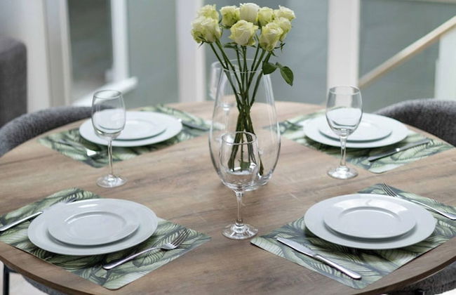 Beachfront Villa Sea Breeze, Hout Bay, Cape Town - Photo 42