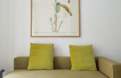 La Maison des Vendangeurs sur Mer - Foto 42