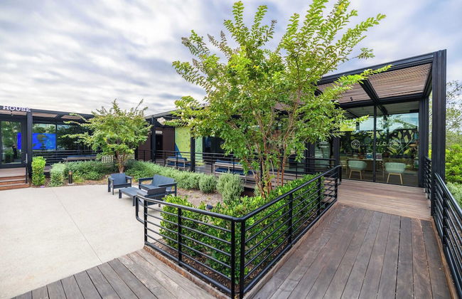 @marbella Lane - Stylish Dream Home in RMV w/ Pool - Foto 64