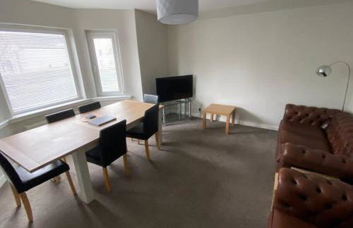 Isle of Lewis Townhouse 7 Bedrooms Sleeps 10 Stornoway - Foto 10