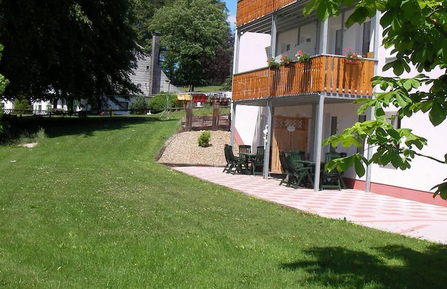 Holiday Home in Burg Reuland - Foto 35