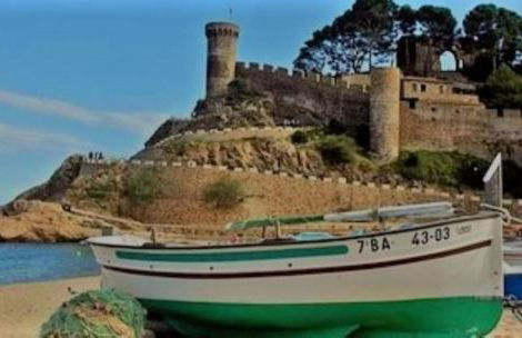 Cala Salions, Chalana I - Foto 22