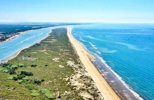 Alquiler vacacional el Rompido ERMS014 - Foto 48