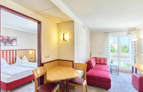 Apartments Aschheim - Foto 53