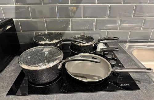 2 have fun in Huntingdon entire flat - Foto 7