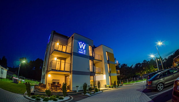 Wicie Residence - Foto 2, Imagem principal