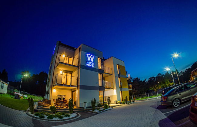 Wicie Residence - Foto 1