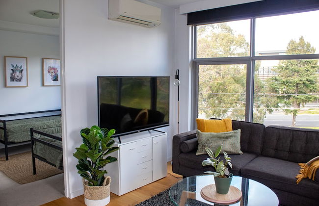 Centrepoint Units Heidelberg - Foto 43