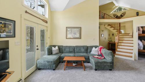 Tubing, Hiking and Jay Peak fun at the Cliff House - Foto 5