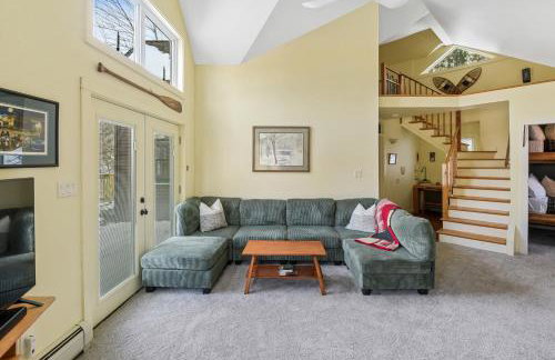 Tubing, Hiking and Jay Peak fun at the Cliff House - Foto 5