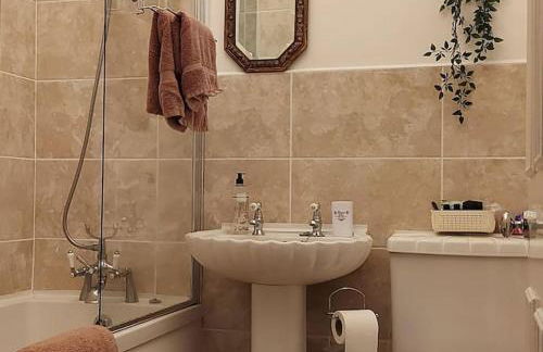 Old library apartment - Foto 10