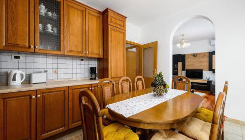Spacious Apartment in Markoci - Foto 5