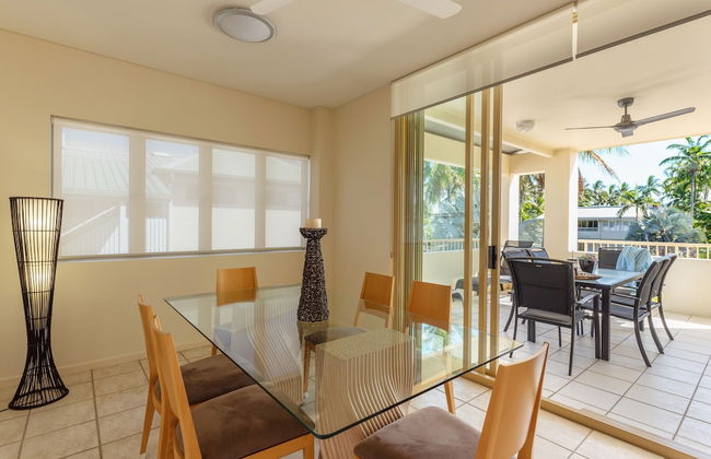 Silkari Reflections of Port Douglas - Foto 4