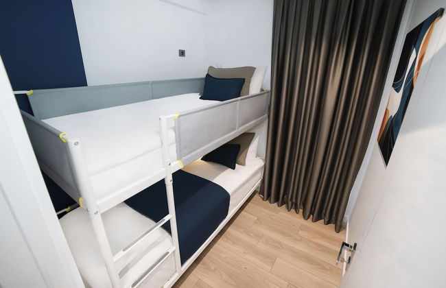 Stile Suite Marine Hotel - Foto 34