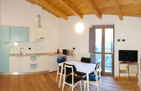 Ca Poschiavini - Casa Lares - Foto 22