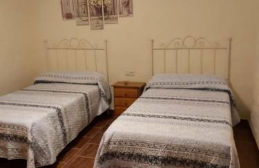 CASA RURAL EL OLIVO - Foto 20