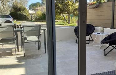 Gite La vallée du silence - Foto 6