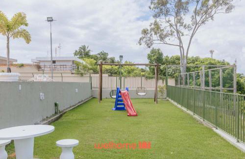 Casa em condomínio com piscina em Porto Seguro - Foto 71