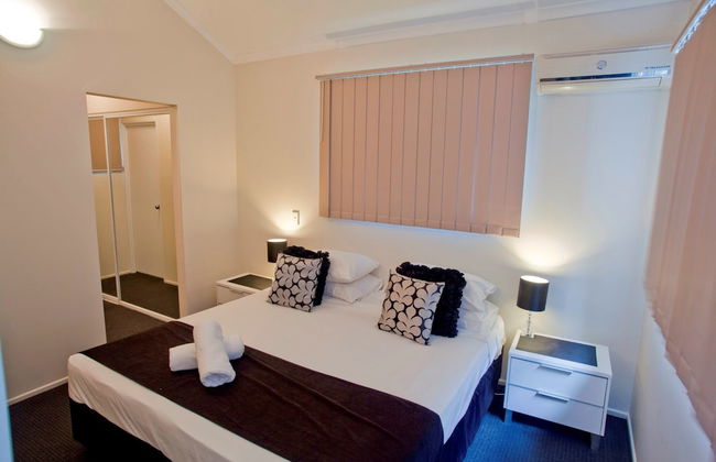 Marlin Cove Resort - Photo 8