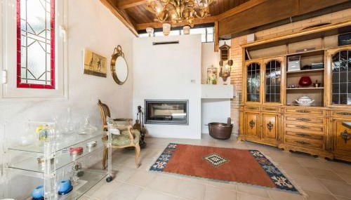 Casa con vistas increíbles, piscina Infinity y jardín con rincones preciosos - Foto 2