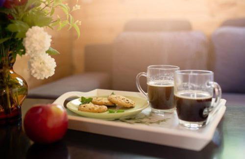 Sowi Dworek - Foto 50