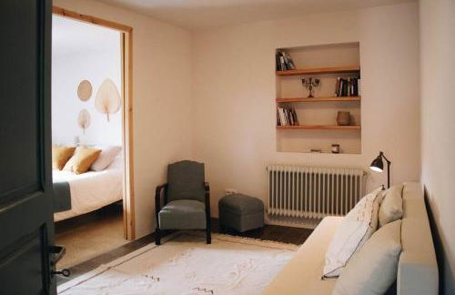 Can Camades - Casa amb jardí i piscina a L'Empordà - Foto 21