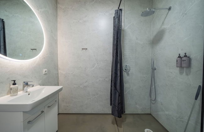 Dis Cottages - Foto 26