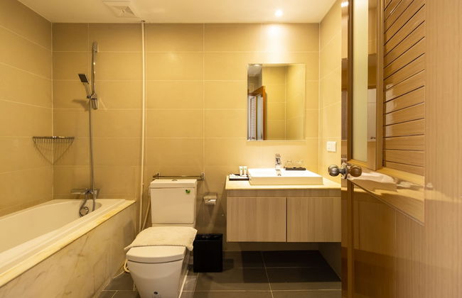 CDX Residence - Foto 43