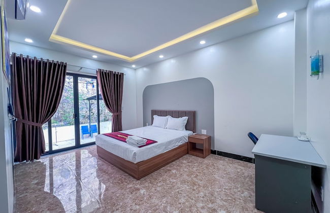 Benzen Villas Nha Trang - Foto 45