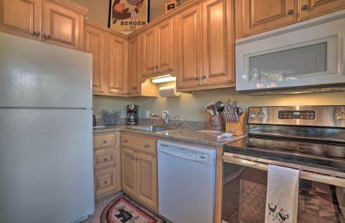 Serene Sky Valley Home with 180 Degree Mountain View - Foto 8