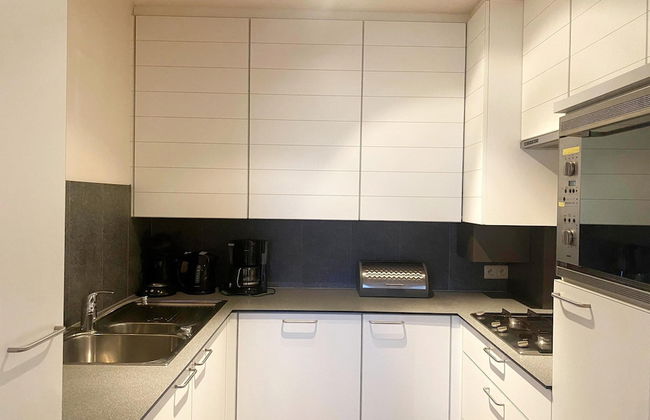 Apartment in Nieuwpoort With Sea Views - Foto 5