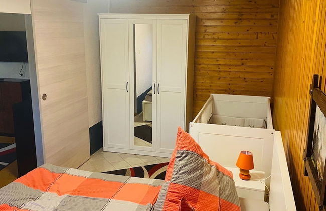 Gorgeous Holiday Home in Altenfeld Thuringia - Foto 2