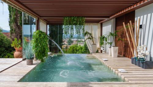 Villa Desideria - Foto 2