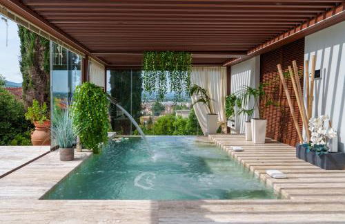 Villa Desideria - Foto 2