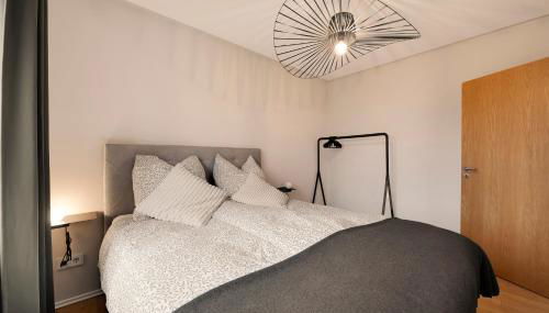 Modernes City-Apartment für Kurz- & Langzeitaufenthalte - Foto 4, wardrobe