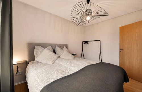 Modernes City-Apartment für Kurz- & Langzeitaufenthalte - Foto 4