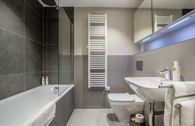 Ironworks Apartments - Foto 66