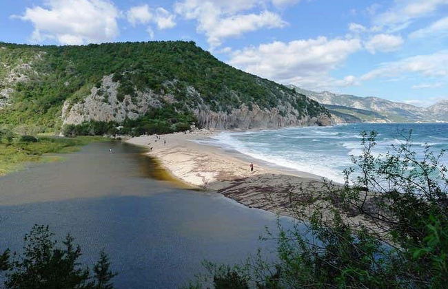 Senderismo por el golfo de Orosei - Foto 2