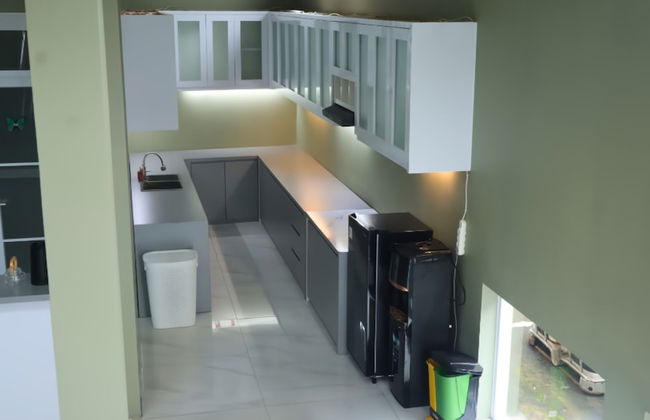 DeBali Villa Countryside by Simply Homy - Photo 17