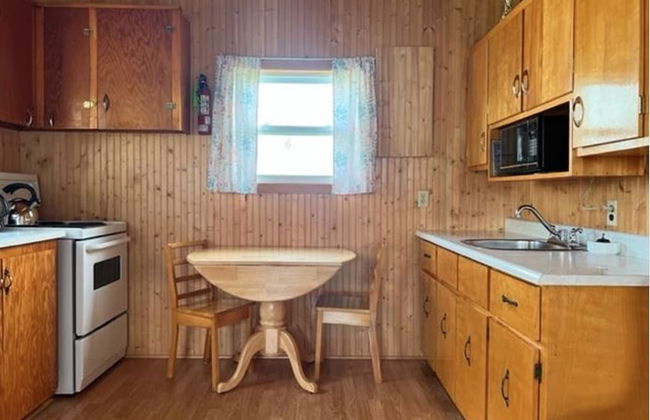 Pine Cottages - Foto 10