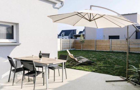Nice Home In Saint Germain Sur Ay - Foto 8