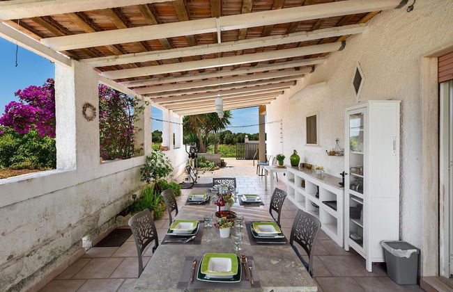 3547 Casa di Margherita by Barbarhouse - Foto 20