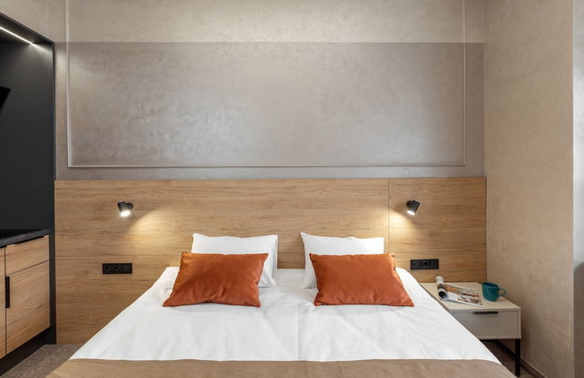Jam Apartments - Foto 4
